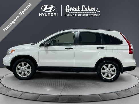 Used 2011 Honda CR-V SE image 2