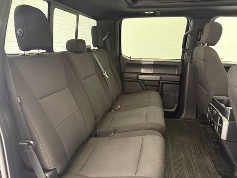 Used 2018 Ford F150 XLT w/ Equipment Group 302A Luxury AWD/4WD image 32