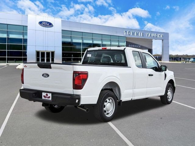 New 2026 Ford F150 XL RWD image 4