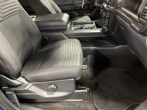 Used 2022 Ford F150 XL w/ STX Appearance Package image 15