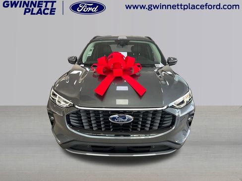 New 2026 Ford Escape PHEV w/ PHEV Premium Package image 32