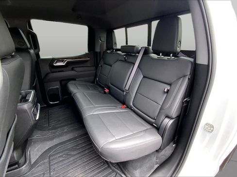 Used 2025 GMC Sierra 1500 Elevation w/ Elevation Premium Package AWD/4WD image 21