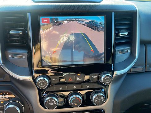 New 2026 RAM 1500 Big Horn w/ Night Edition AWD/4WD image 18