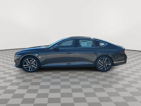 New 2026 Genesis G80 2.5T Advanced AWD/4WD image 8