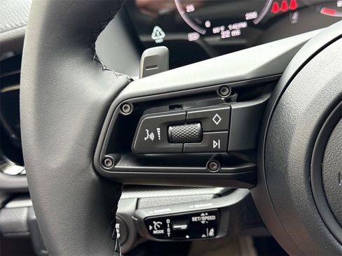 New 2025 Porsche Panamera 4 E-Hybrid image 13