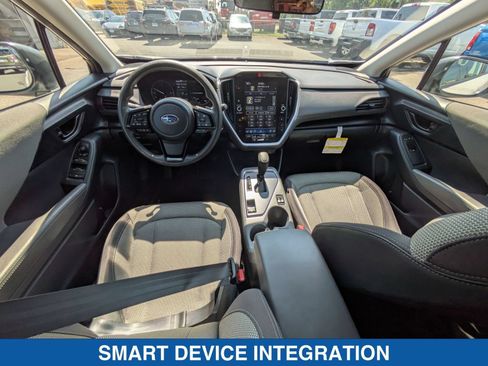 Certified 2024 Subaru Crosstrek 2.0i Premium AWD/4WD image 31