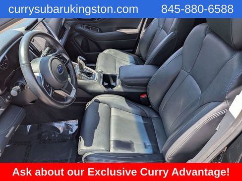 Used 2021 Subaru Outback Limited AWD/4WD image 15