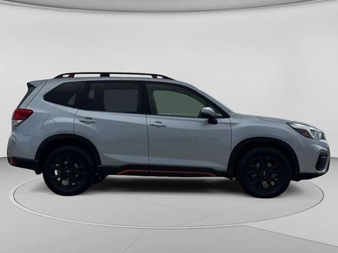 Used 2020 Subaru Forester Sport AWD/4WD image 35