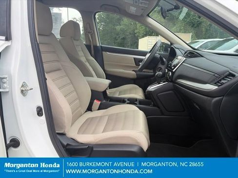 Used 2017 Honda CR-V LX image 37