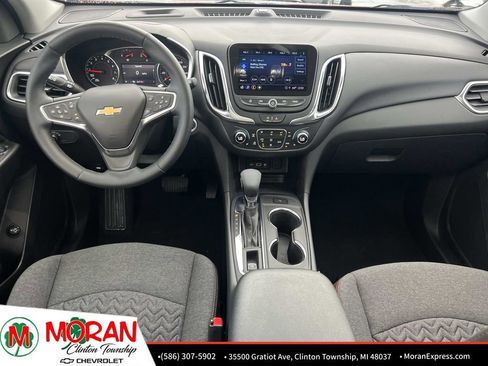 Certified 2024 Chevrolet Equinox LT image 16