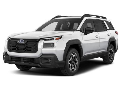 New 2026 Subaru Outback Touring XT