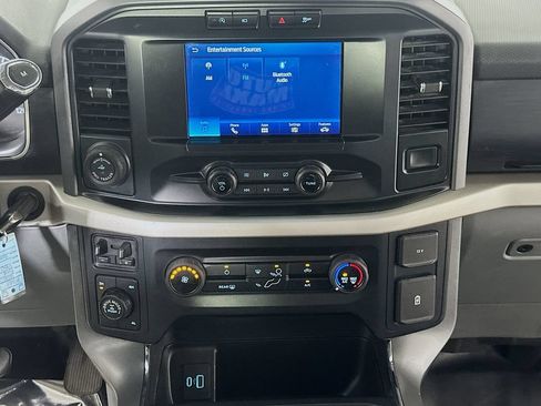 Used 2021 Ford F150 XLT w/ Trailer Tow Package AWD/4WD image 18