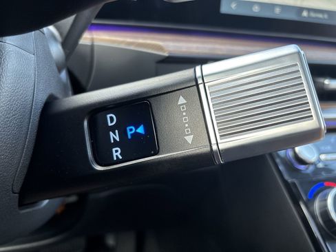 New 2026 Hyundai Santa Fe Calligraphy image 23