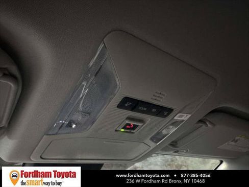 Certified 2025 Toyota RAV4 XLE AWD/4WD image 30