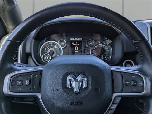 Used 2024 RAM 2500 Big Horn image 26