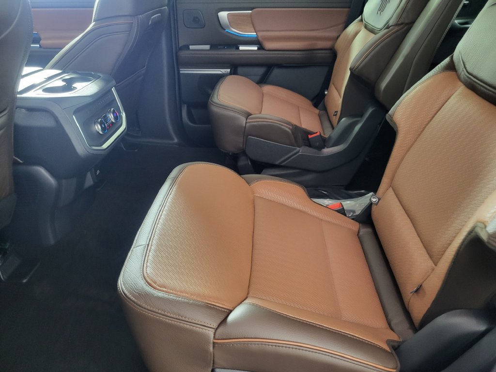 New 2027 Ford Expedition King Ranch AWD/4WD image 26
