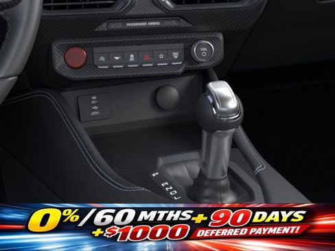 New 2026 Ford Mustang Coupe image 18