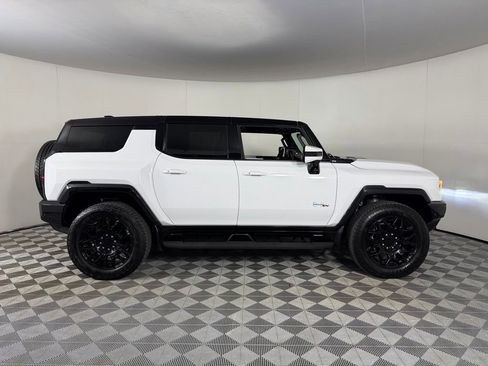 Used 2025 GMC Hummer EV 2X AWD/4WD image 5