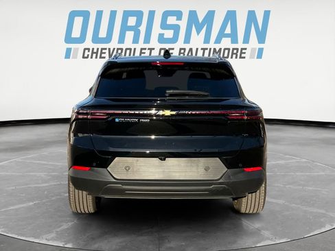 New 2026 Chevrolet Equinox EV LT image 5