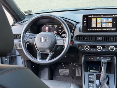 Used 2025 Honda CR-V Sport-L image 19