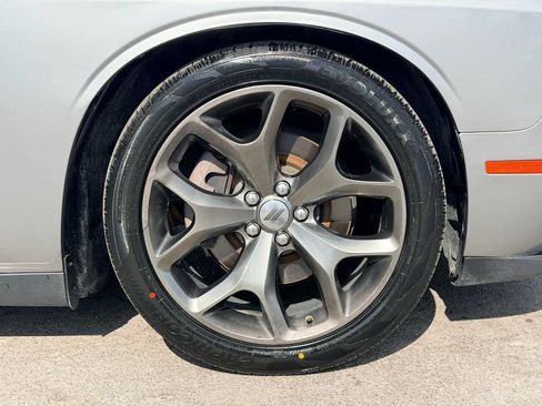 Used 2017 Dodge Challenger SXT Plus RWD image 23