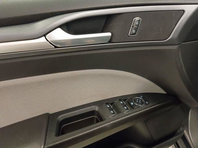 Used 2014 Ford Fusion S FWD image 12
