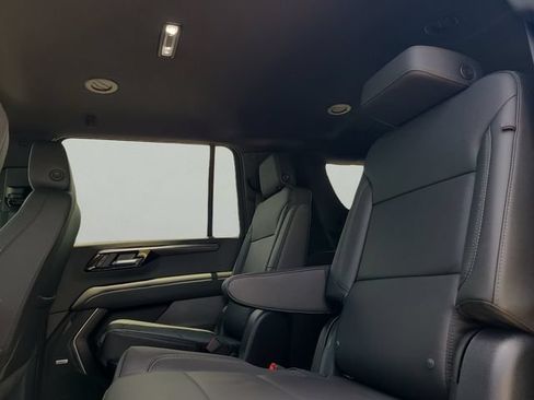 New 2026 Chevrolet Suburban LT w/ Comfort Package RWD image 14
