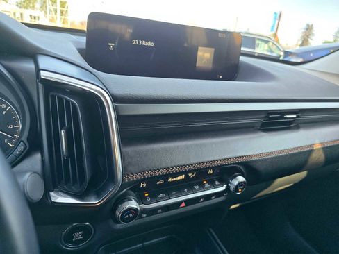 Used 2023 MAZDA CX-50 AWD 2.5 S w/ Cargo Package image 31