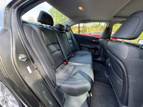 Used 2013 Honda Accord EX-L image 60