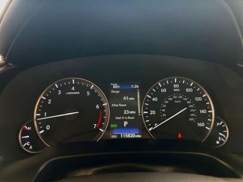 Used 2016 Lexus RX 350 AWD image 16