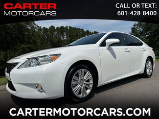 Used 2015 Lexus ES 350 image 1