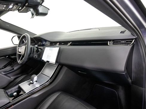 Used 2024 Land Rover Range Rover Evoque S AWD/4WD image 19