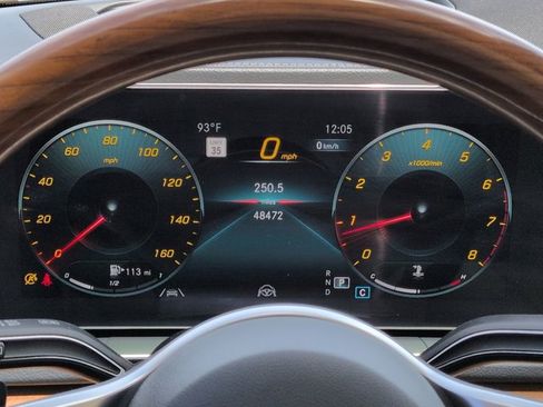 Certified 2022 Mercedes-Benz GLE 350 4MATIC image 28