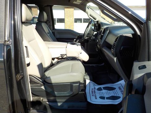 Used 2015 Ford F150 XL w/ Equipment Group 101A Mid image 25