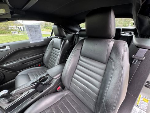 Used 2008 Ford Mustang Shelby GT500 image 19