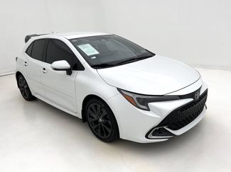 Used 2024 Toyota Corolla XSE FWD video 2
