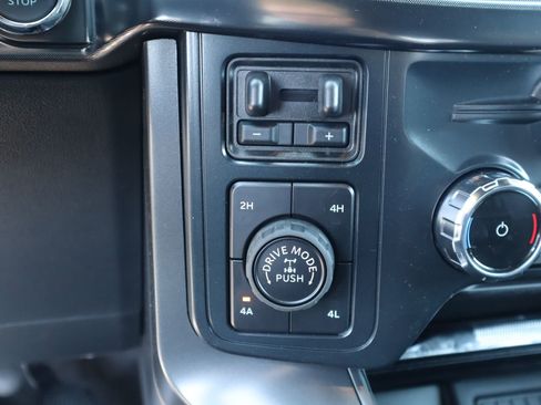 New 2026 Ford F150 Tremor w/ Equipment Group 402A High AWD/4WD image 10