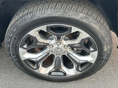 Used 2020 RAM 1500 Limited image 28