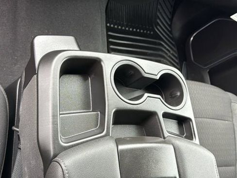 Used 2026 Chevrolet Silverado 1500 RST image 23