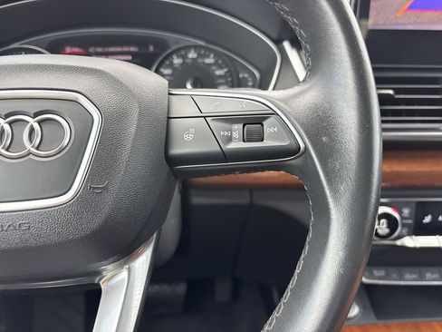 Used 2023 Audi Q5 2.0T Premium AWD/4WD image 27