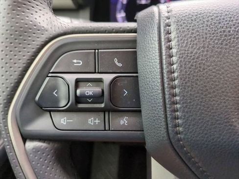 Certified 2025 Toyota 4Runner TRD Sport Premium RWD image 23