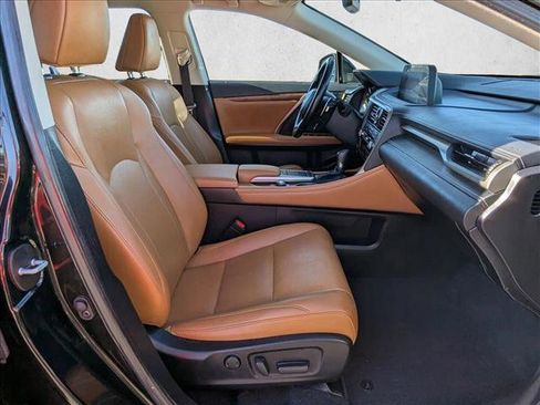 Used 2022 Lexus RX 350L FWD w/ Premium Package image 22