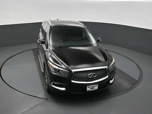 Used 2017 INFINITI QX60 Luxe w/ Premium Plus Package AWD/4WD image 11