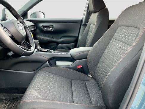 Used 2026 Honda HR-V Sport image 20