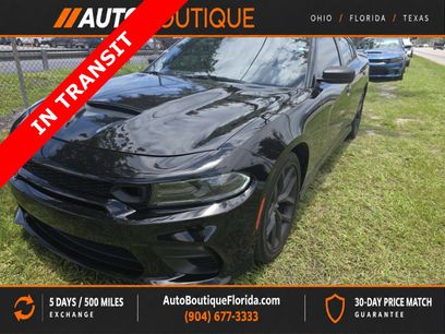 Used 2022 Dodge Charger GT