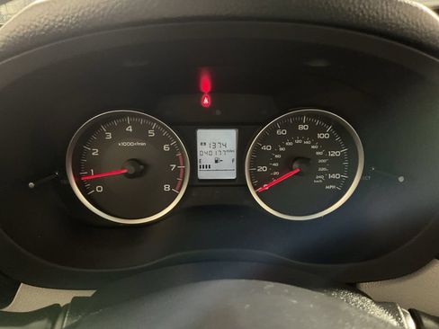 Used 2018 Subaru Forester 2.5i AWD/4WD image 24