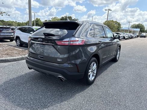Used 2019 Ford Edge SEL w/ Equipment Group 201A AWD/4WD image 4