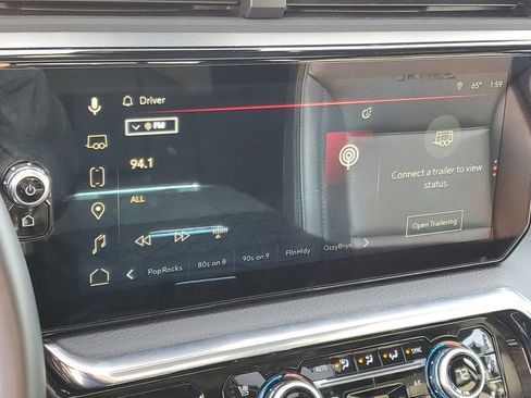 Certified 2024 GMC Sierra 3500 Denali w/ Denali Reserve Package image 20