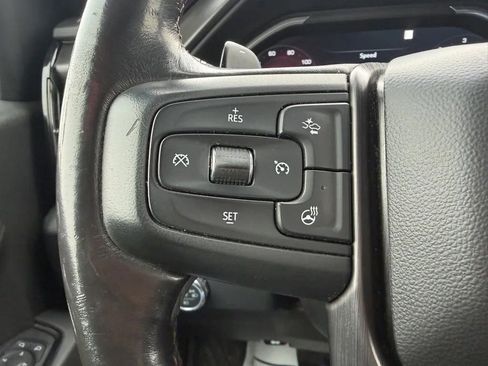 Used 2022 GMC Sierra 1500 AT4 w/ AT4 Preferred Package image 16