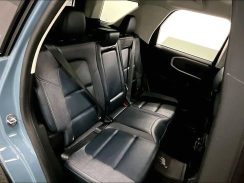 Used 2022 Ford Bronco Sport Outer Banks w/ Tech Package AWD/4WD image 24